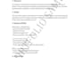 create sop, work instructions and manufacturing documents